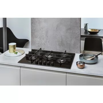 Table gaz							WHIRLPOOL				GOWL758NBFR 75cm