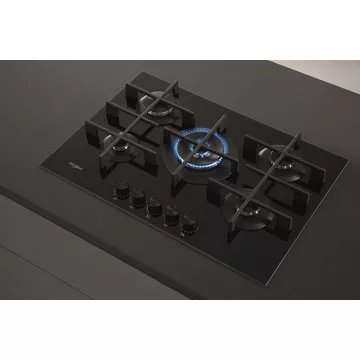 Table gaz							WHIRLPOOL				GOWL758NBFR 75cm