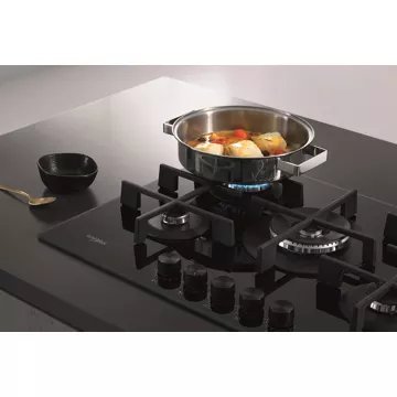 Table gaz							WHIRLPOOL				GOWL758NBFR 75cm