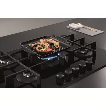 Table gaz							WHIRLPOOL				GOWL758NBFR 75cm