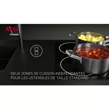 Table induction							AEG				IKE74440CB