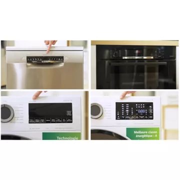 Table vitrocéramique							BOSCH				PKK61SBB8F Serenity Serie 4