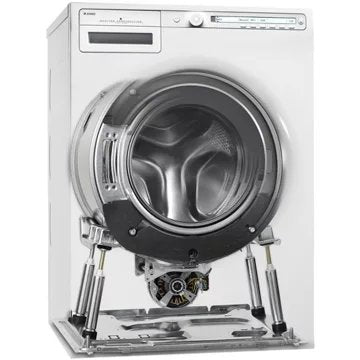 Lave linge hublot 							ASKO				W2096P.W/3