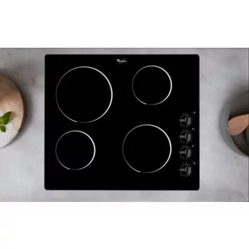 Table vitrocéramique							WHIRLPOOL				AKM903NE