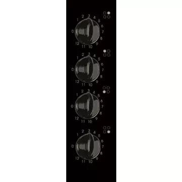 Table vitrocéramique							WHIRLPOOL				AKM903NE