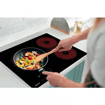 Table vitrocéramique							SAUTER				SPV264HB Horizone