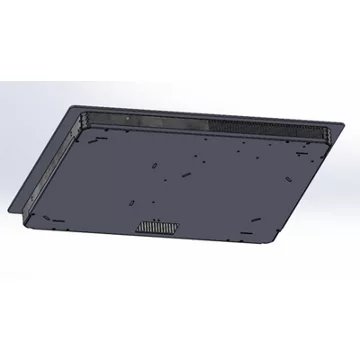 Table vitrocéramique							SAUTER				SPV264HB Horizone