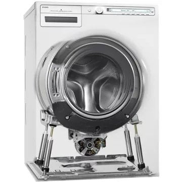 Lave linge hublot 							ASKO				W2096P.W/3