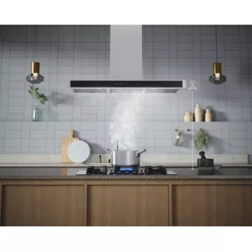 Table gaz							ELECTROLUX				KGG643753K