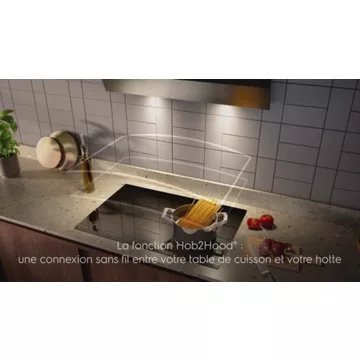 Table gaz							ELECTROLUX				KGG643753K