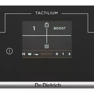 Table induction							DE DIETRICH				DPI7698DG Horizone