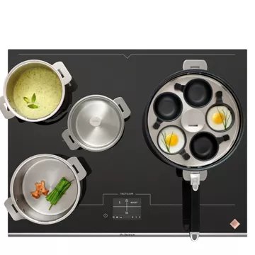 Table induction							DE DIETRICH				DPI7698DG Horizone