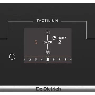 Table induction							DE DIETRICH				DPI7698DG Horizone
