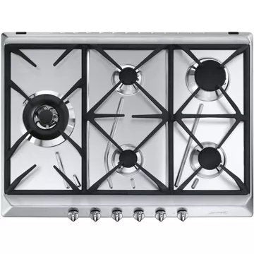 Table gaz							SMEG				SRV575GH5