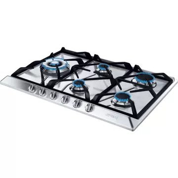 Table gaz							SMEG				SRV575GH5