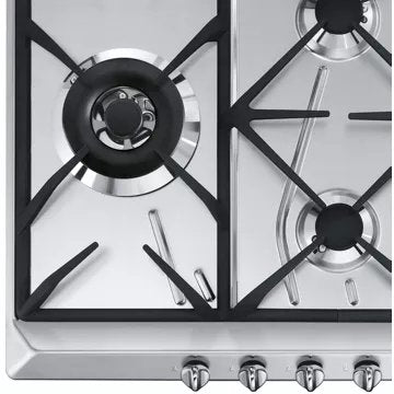 Table gaz							SMEG				SRV575GH5