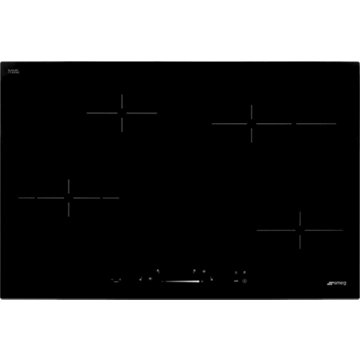 Table vitrocéramique							SMEG				SE484EMTD