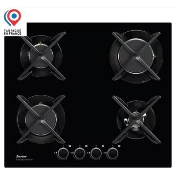 Table gaz							SAUTER				SPG4466B