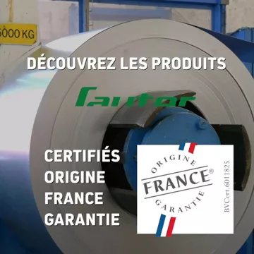 Table gaz							SAUTER				SPG4466B