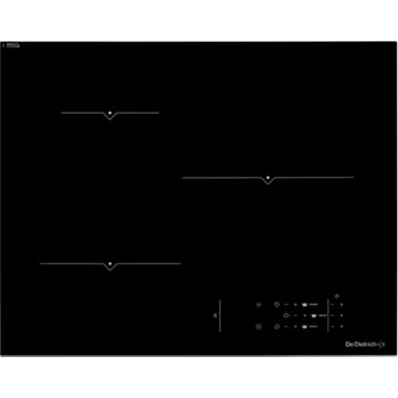 Table induction							DE DIETRICH				DPI7535B