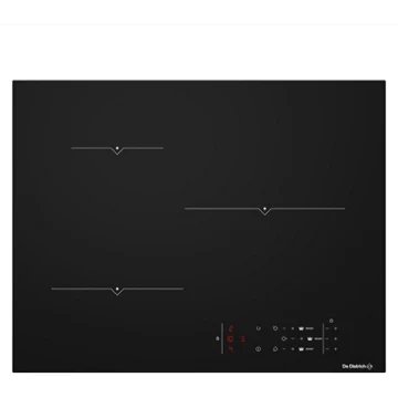 Table induction							DE DIETRICH				DPI7535B