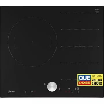 Table induction							NEFF				T66FTC4L0 N90