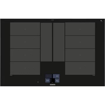 Table induction							SIEMENS				EX875KYW1E IQ700 Flexinduction Plus