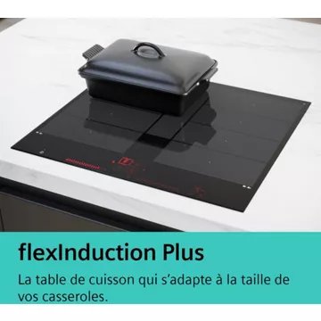 Table induction							SIEMENS				EX875KYW1E IQ700 Flexinduction Plus