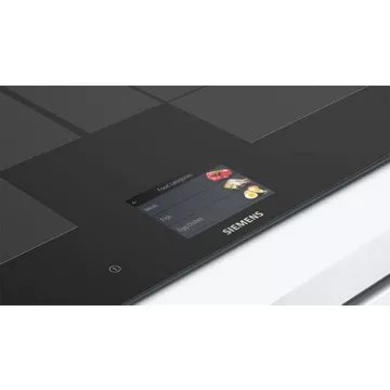 Table induction							SIEMENS				EX875KYW1E IQ700 Flexinduction Plus