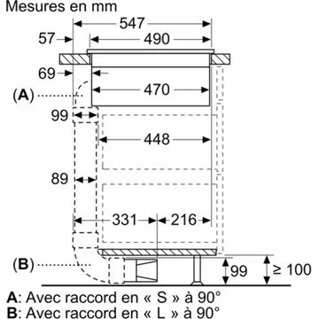 Table induction							SIEMENS				EX875KYW1E IQ700 Flexinduction Plus