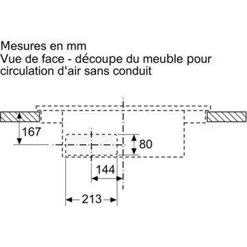 Table induction							SIEMENS				EX875KYW1E IQ700 Flexinduction Plus