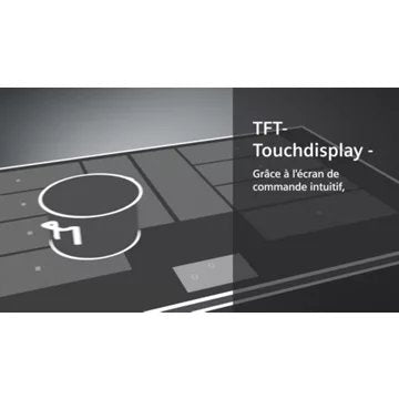 Table induction							SIEMENS				EX875KYW1E IQ700 Flexinduction Plus