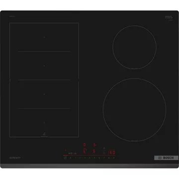 Table induction							BOSCH				PIX63SHC1F Serenity FlexInduction