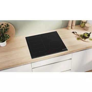 Table induction							BOSCH				PIX63SHC1F Serenity FlexInduction