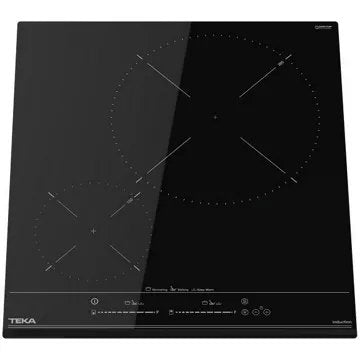 Domino induction							TEKA				IZC42400 BK