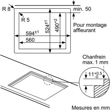 Table gaz							NEFF				T26CS12S0