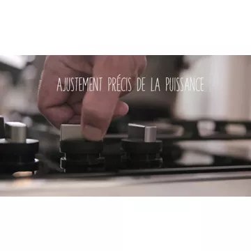 Table gaz							NEFF				T26CS12S0