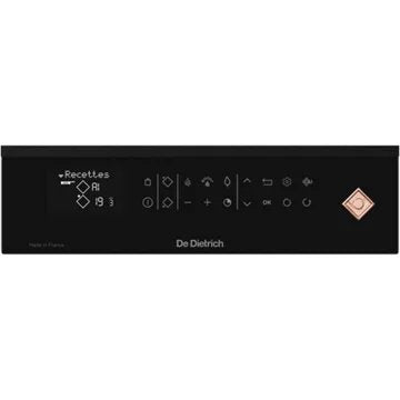 Domino induction							DE DIETRICH				DPI4220H Heritage