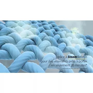 Lave linge séchant hublot 							WHIRLPOOL				FFWDB864489BVFR