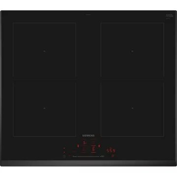 Table induction							SIEMENS				ED651HQB1E iQ500 CombiZone
