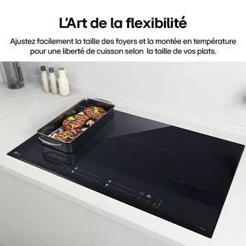 Table induction							LG				CBIZ3035B Flex XL