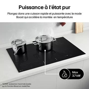 Table induction							LG				CBIZ3035B Flex XL
