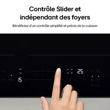 Table induction							LG				CBIZ3035B Flex XL
