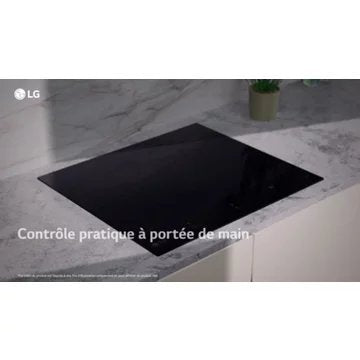 Table induction							LG				CBIZ3035B Flex XL