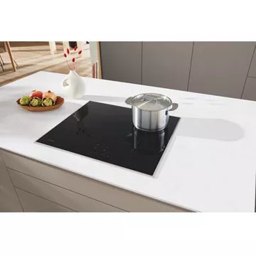 Table induction							MIELE				KM 7361 FR Cadre Inox
