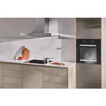 Table induction							MIELE				KM 7361 FR Cadre Inox