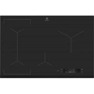 Table induction							ELECTROLUX				EIS8648 SensePro Serie 900