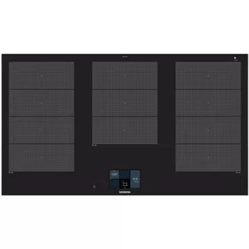Table induction							SIEMENS				EX975KXW1E HOME CONNECT