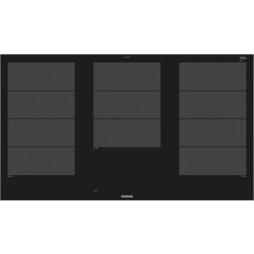 Table induction							SIEMENS				EX975KXW1E HOME CONNECT