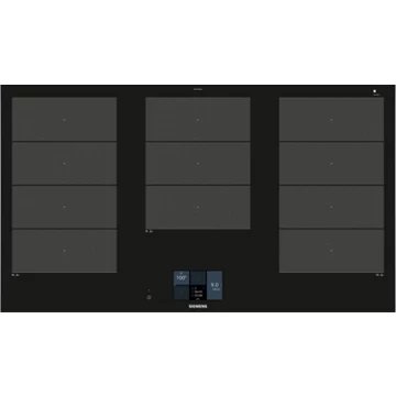 Table induction							SIEMENS				EX975KXW1E HOME CONNECT